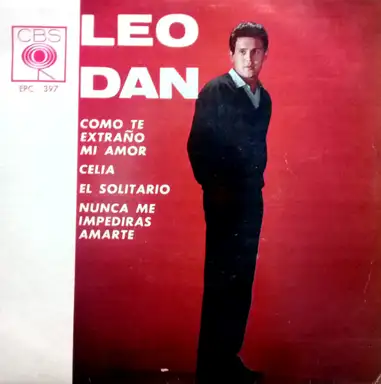 Como te extraño mi amor