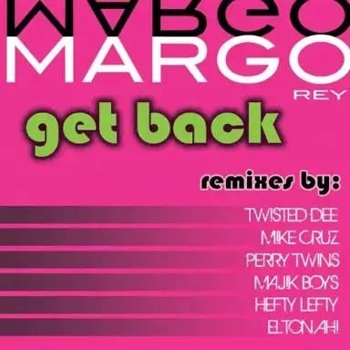 Get Back (Remixes)