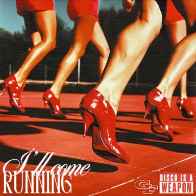 I'll Come Running
