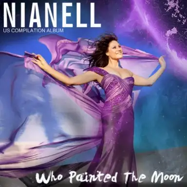 Who Painted the Moon?