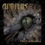 I Am Your Blindness