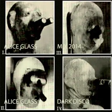 Dark Disco Mix
