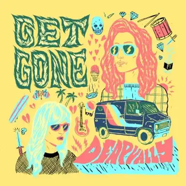 Get Gone