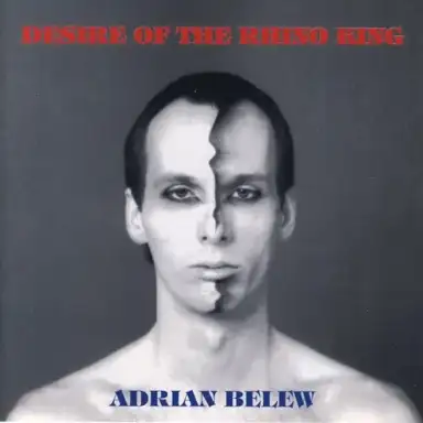 Desire of the Rhino King