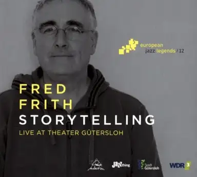 Storytelling (live at Theater Gütersloh)