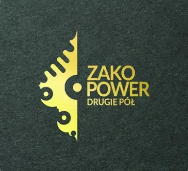 Drugie pół