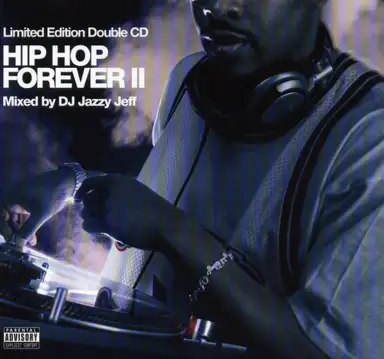 Hip Hop Forever II