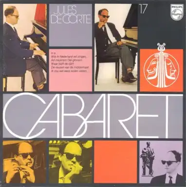 Cabaret 17: Jules de Corte