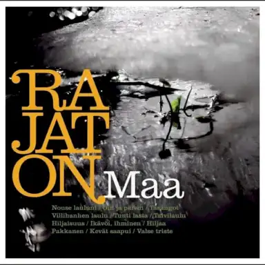 Maa