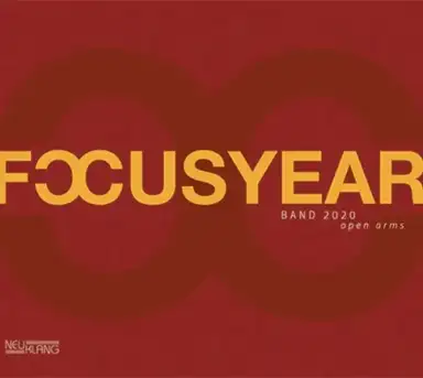 Focusyear Band: OPEN ARMS