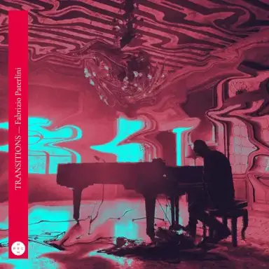 Transitions (EP)