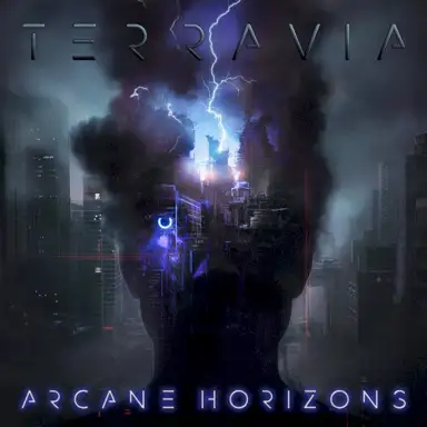 Arcane Horizons
