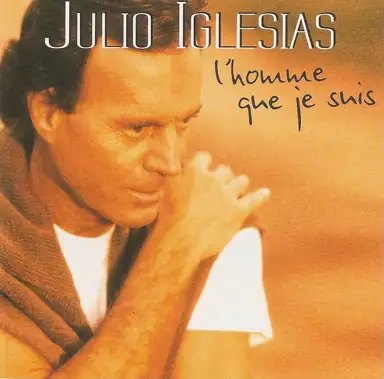 L'homme que je suis