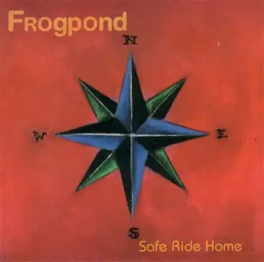 Safe Ride Home