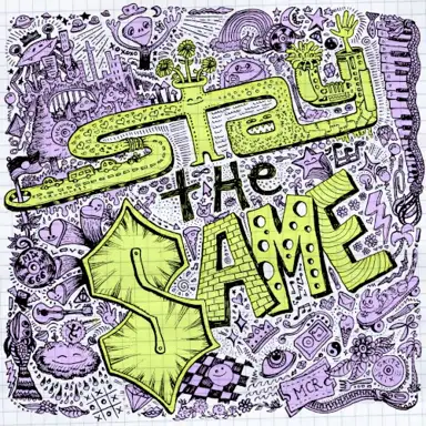 Stay the Same