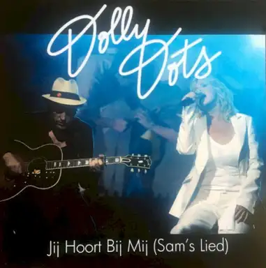 Jij hoort bij mij (Sam’s lied)