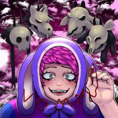 Victim of My Mind