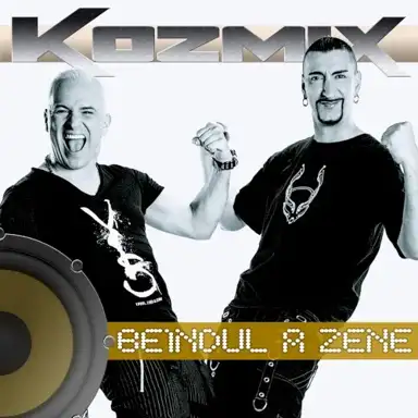 Beindul a zene