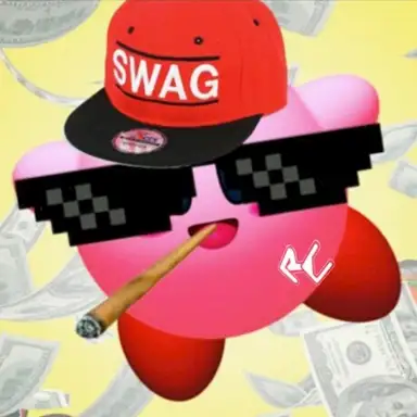 KIRBY CLUB BABY