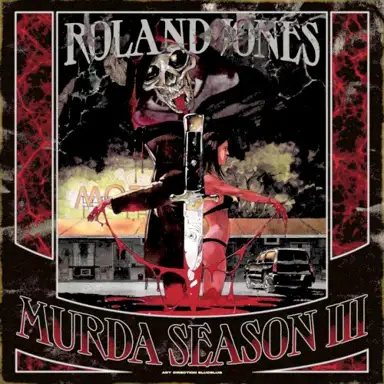 MURDA SEASON 3