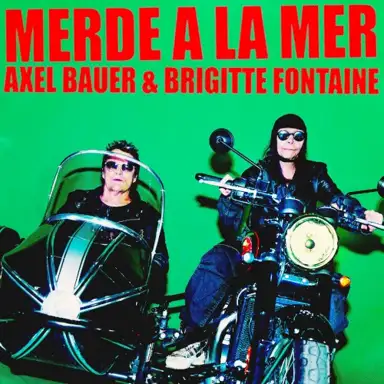 Merde à la mer