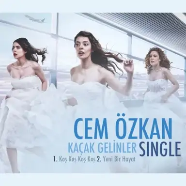 Kaçak Gelinler
