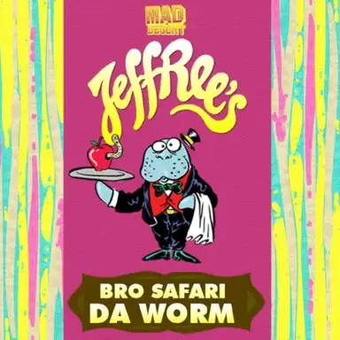 Da Worm