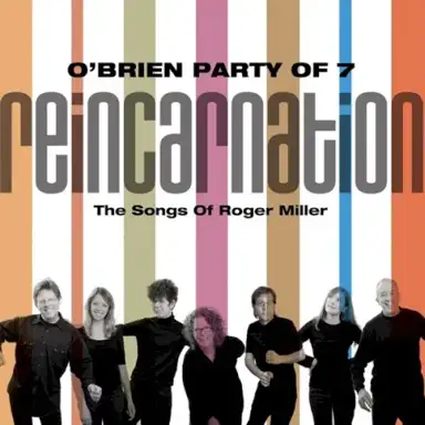 Reincarnation: The Songs Of Roger Miller