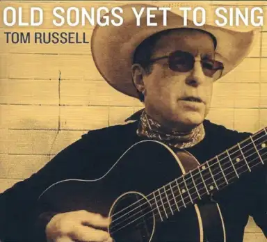 Old Songs Yet To Sing