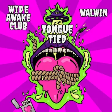 Tongue Tied