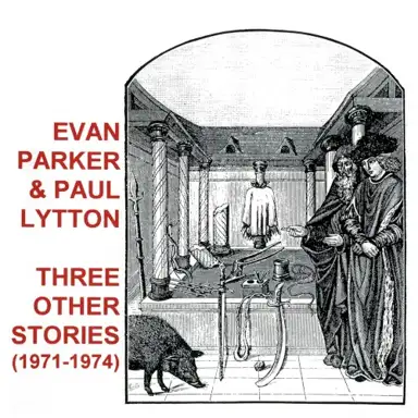 Three Other Stories (1971-1974)