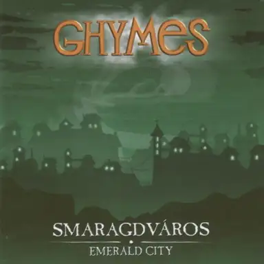 Smaragdváros
