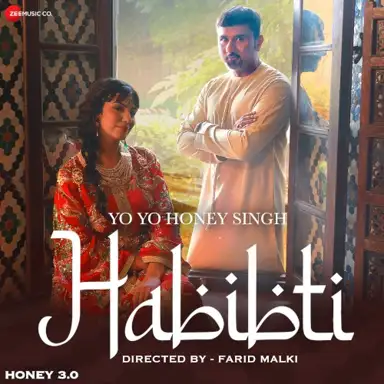 Habibti (From “Honey 3.0”)