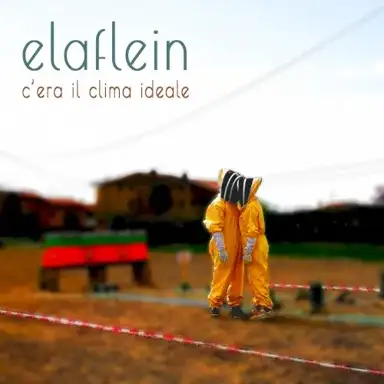 C'era il clima ideale
