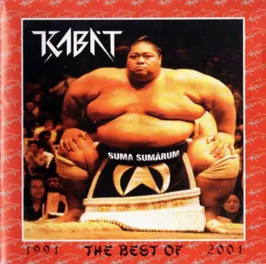 Suma Sumárum: The Best Of