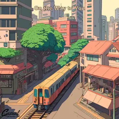On the Way to You