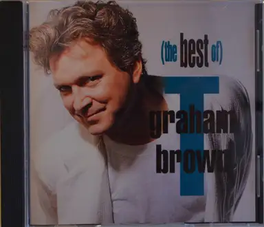 The Best of T. Graham Brown