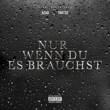 Nur Wenn Du Es Brauchst