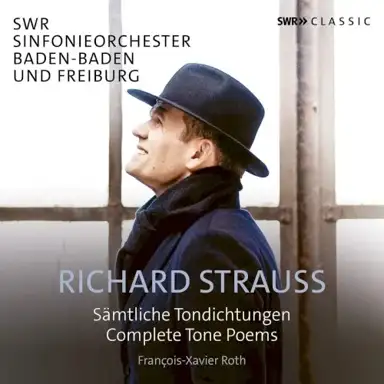 Complete Tone Poems