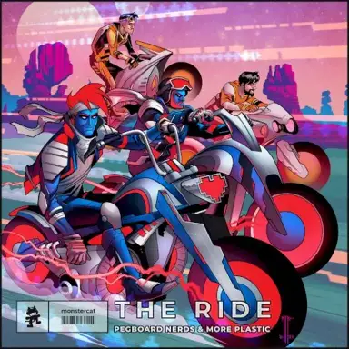 The Ride