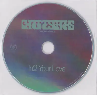 In2 Your Love