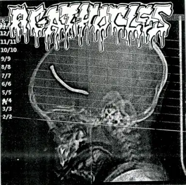 Agathocles / Looking for an Answer