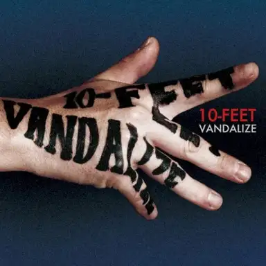 VANDALIZE