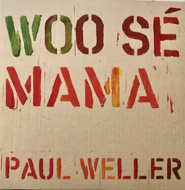 Woo Sé Mama