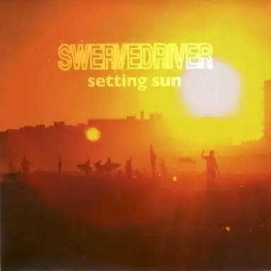 Setting Sun
