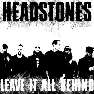 Leave It All Behind