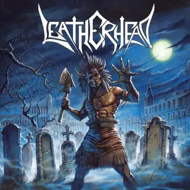 Leatherhead