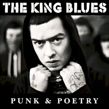 Punk & Poetry