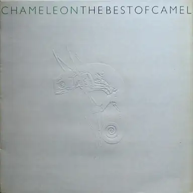 Chameleon - The Best Of Camel