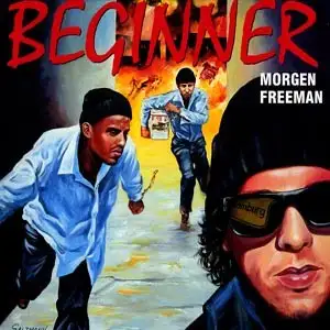 Morgen Freeman